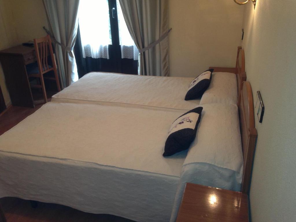 Hostal Fernandez Madri Quarto foto